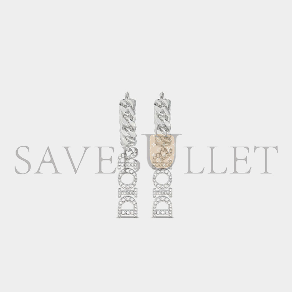 D*or dio(r)evolution earrings e1749dvocy_d13s